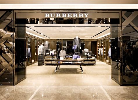 Shops with BURBERRY in Dortmund 